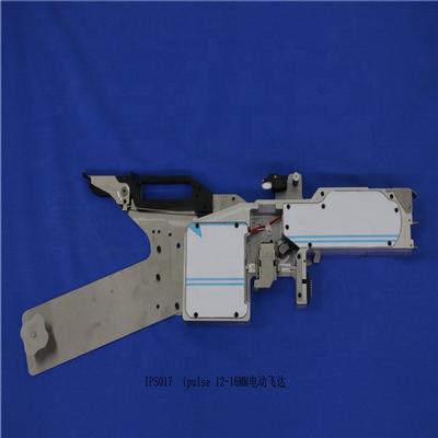 Yamaha SMT PARTS ipluse feeder 12-16mm electric Feeder smt feeder